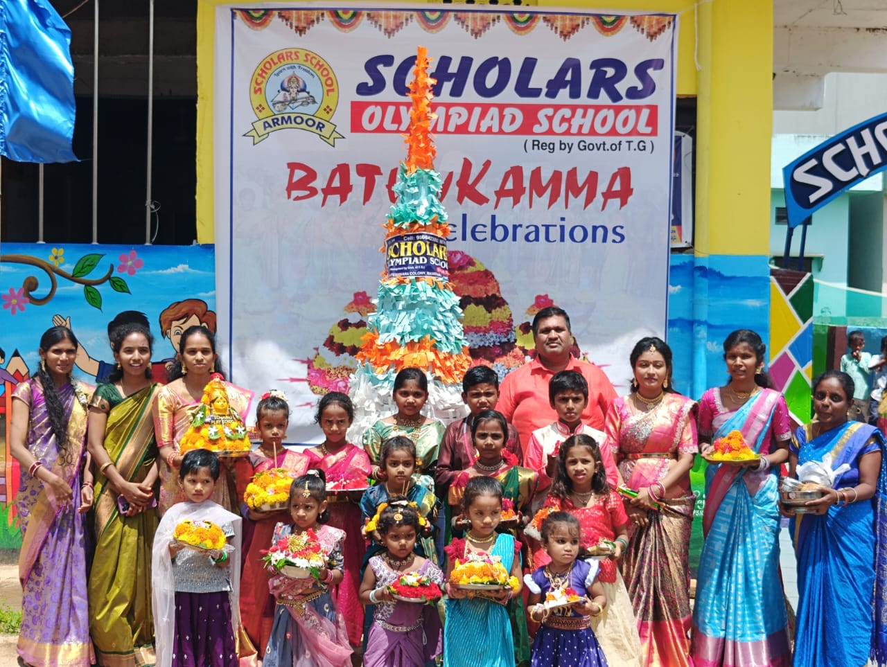 Why Choose Scholars Olympiad School